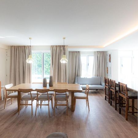 Alegria Porto By We Do Living Apartment Exterior photo