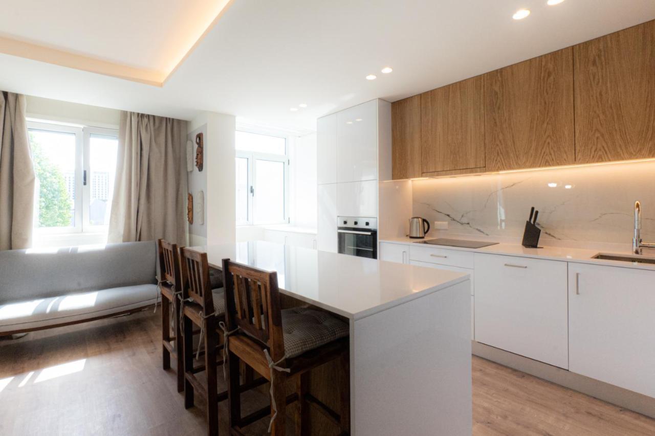 Alegria Porto By We Do Living Apartment Exterior photo