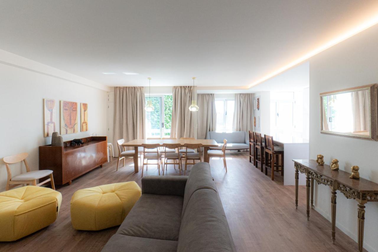 Alegria Porto By We Do Living Apartment Exterior photo